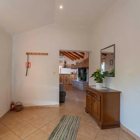 Semesterbostad Garden House Kablar