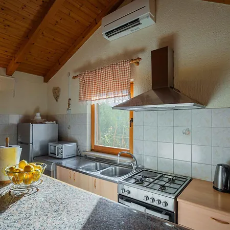 Garden House Kablar 펜션