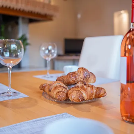 Garden House Kablar 펜션 풀라