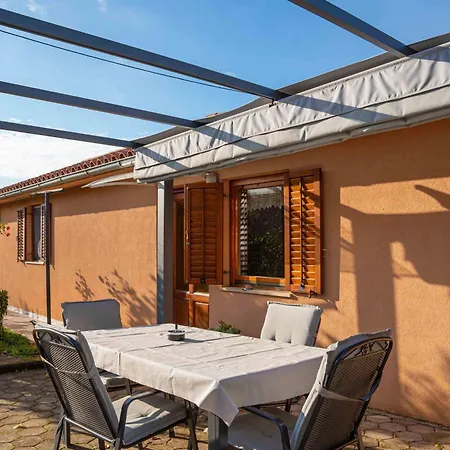 Garden House Kablar *