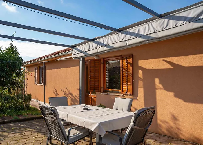 Garden House Kablar *
