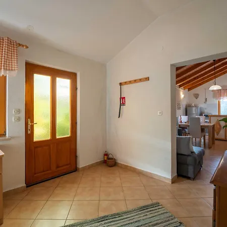 Garden House Kablar * Pula