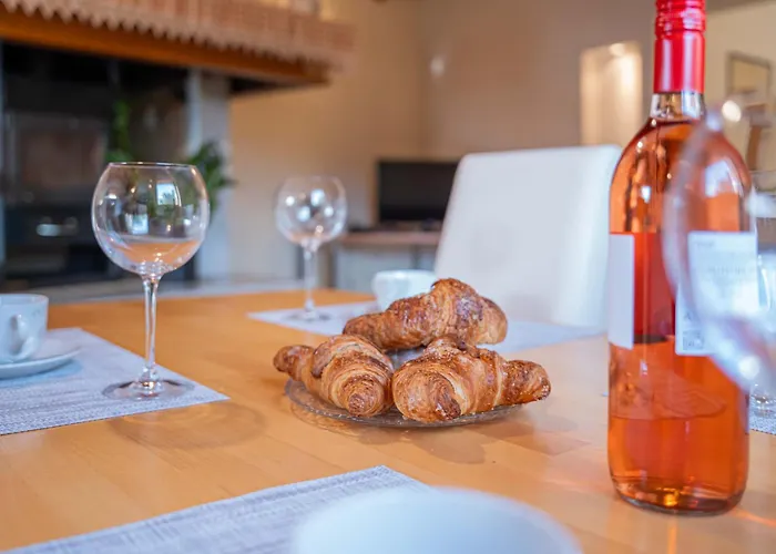 Garden House Kablar Semesterbostad Pula