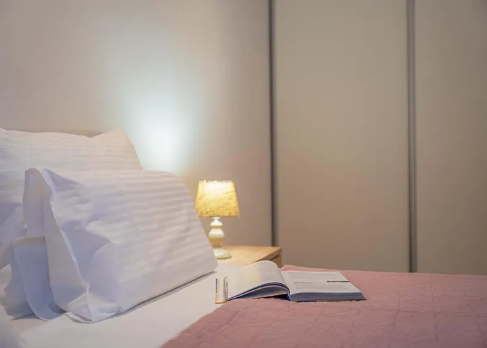 Garden House Kablar Semesterbostad Pula