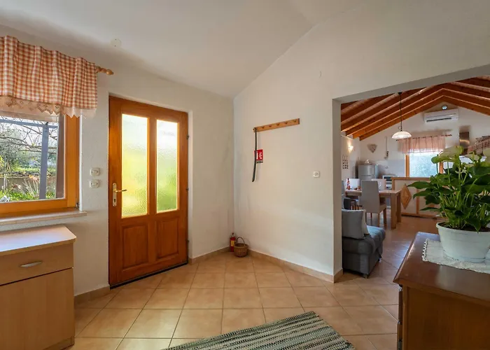 Garden House Kablar * Pula