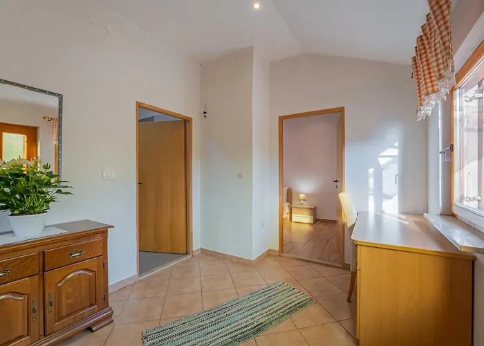 Garden House Kablar *