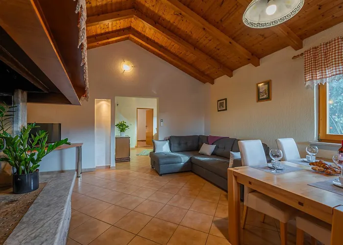 Garden House Kablar