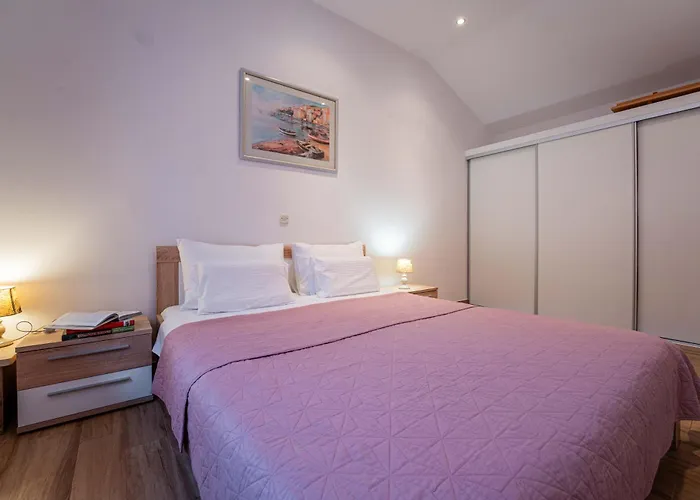 Garden House Kablar Semesterbostad *